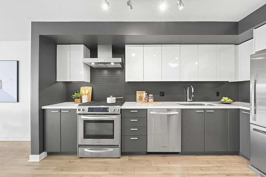 105 2888 E 2nd Avenue Vancouver, BC - 9