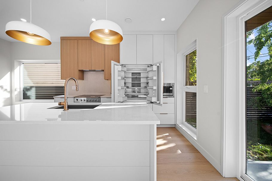 5407 Wales Street Vancouver, BC - 8