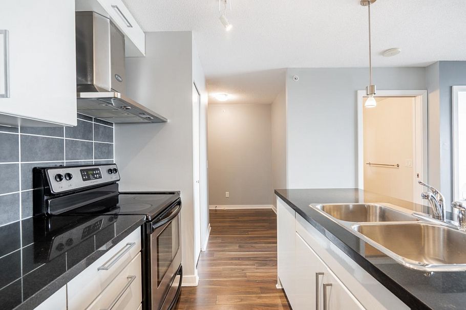 1203 689 Abbott Street Vancouver, BC - 8