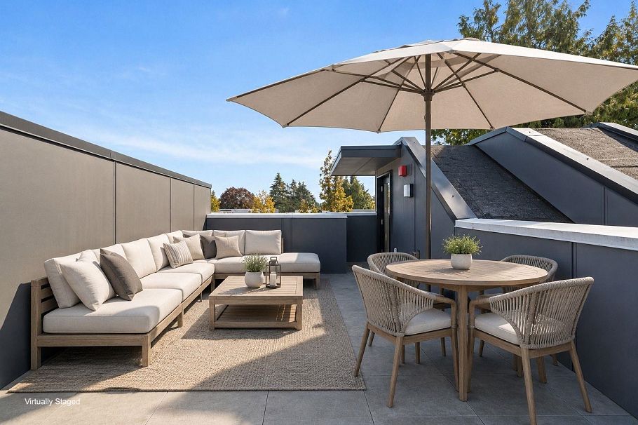 225 1010 W 47th Avenue Vancouver, BC - 27