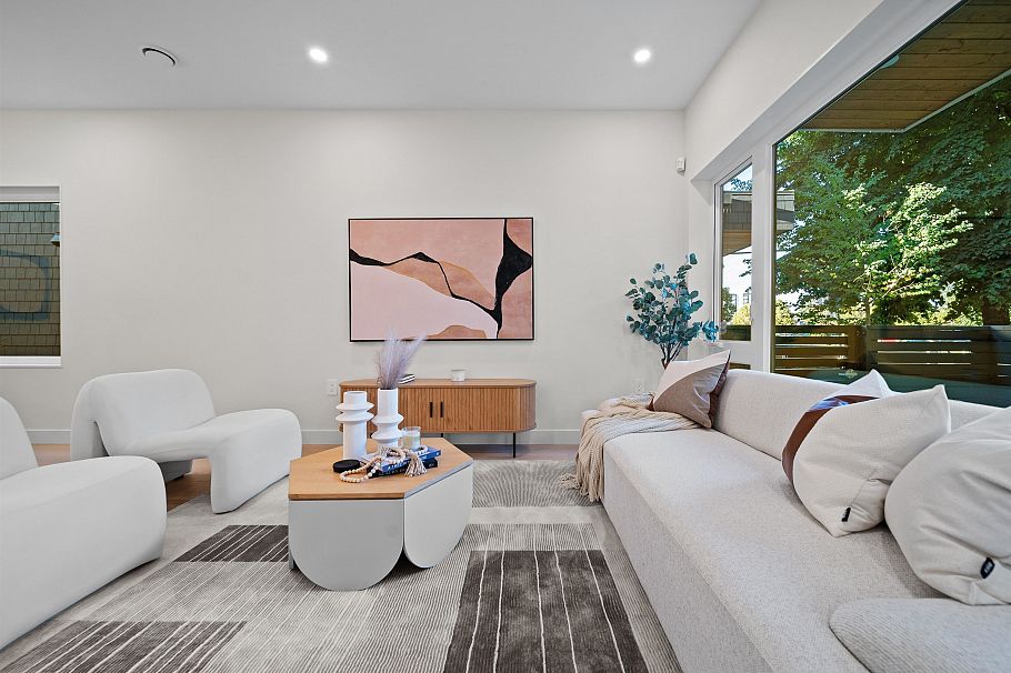 5405 Wales Street Vancouver, BC - 4