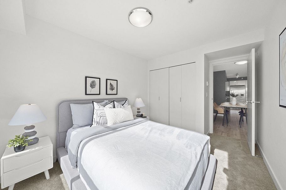 105 2888 E 2nd Avenue Vancouver, BC - 15