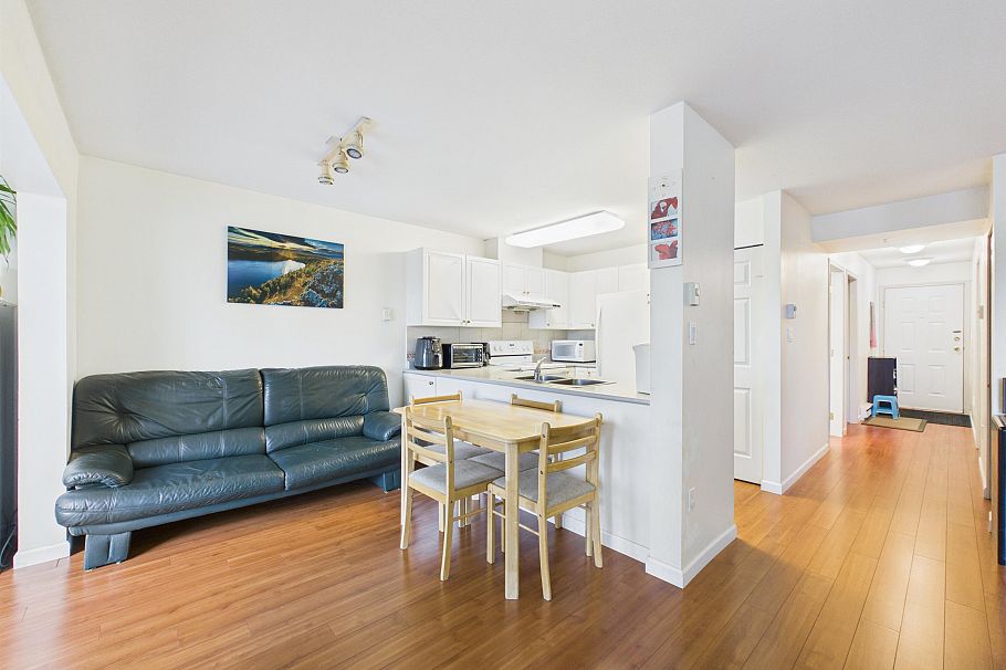 208 2677 Broadway Street Vancouver, BC - 13