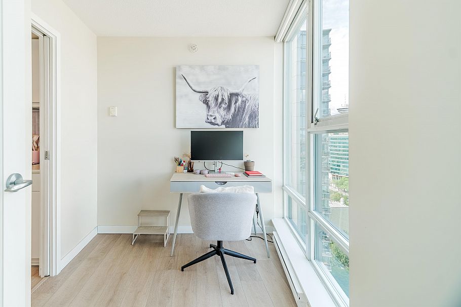 2308 111 W Georgia Street Vancouver, BC - 13