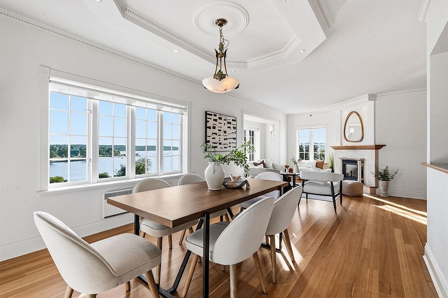 307 1311 Beach Avenue Vancouver, BC - 5