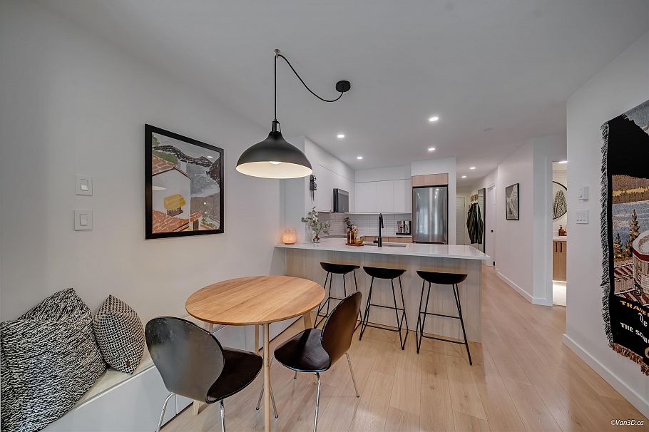201 760 Kingsway Vancouver, BC - 8