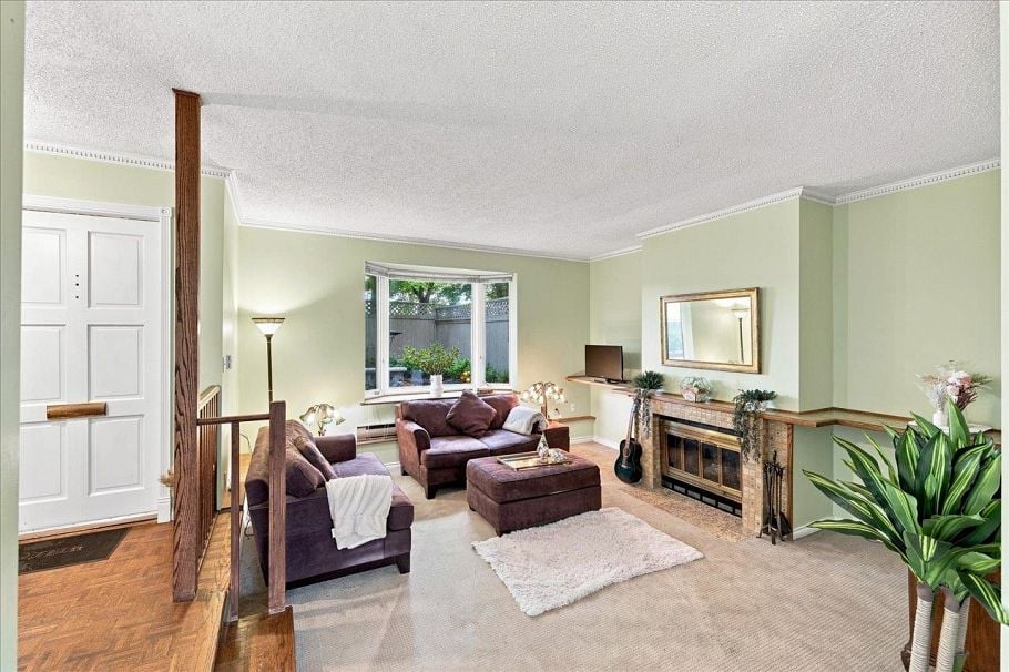 1 1176 W 15th Avenue Vancouver, BC - 5