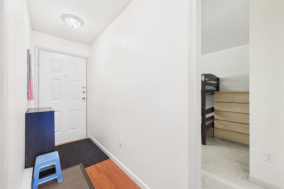 208 2677 Broadway Street Vancouver, BC - 23