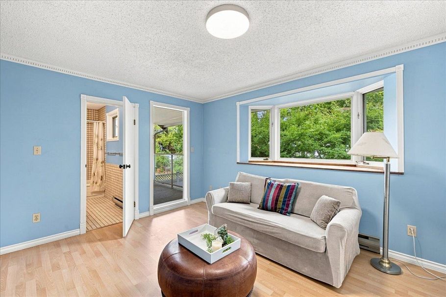 1 1176 W 15th Avenue Vancouver, BC - 27