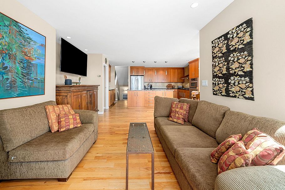 3961 St. Albans Avenue North Vancouver, BC - 15