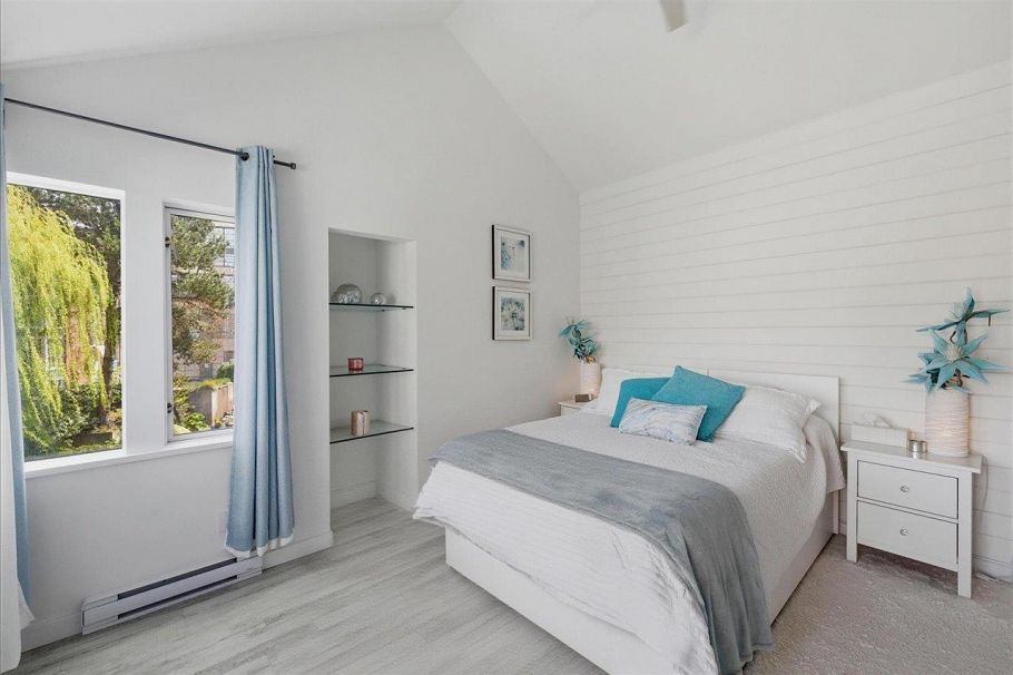 1523 Mariner Walk Vancouver, BC - 17