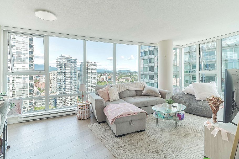 2308 111 W Georgia Street Vancouver, BC - 8