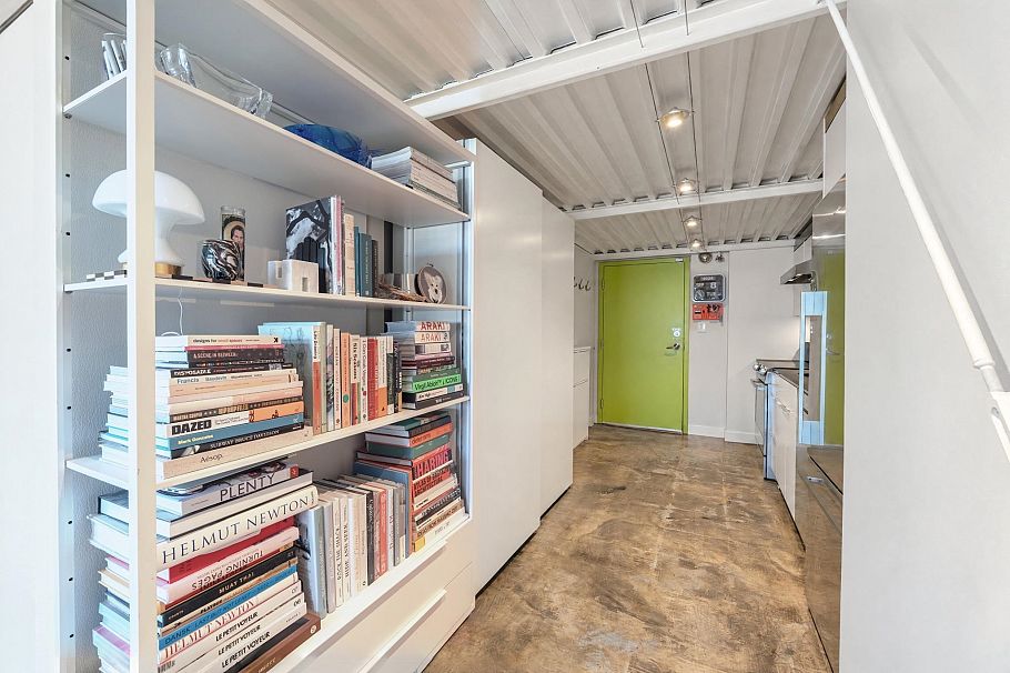 402 338 W 8th Avenue Vancouver, BC - 7