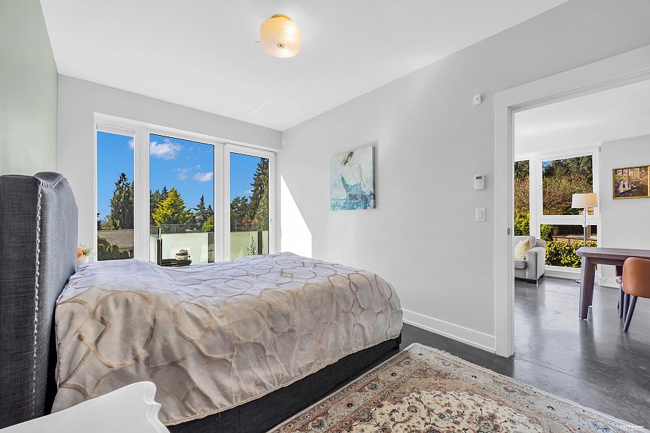 201 650 Evergreen Place North Vancouver, BC - 19