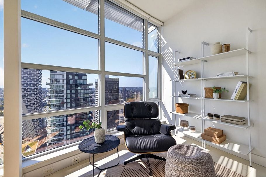 4006 1283 Howe Street Vancouver, BC - 23