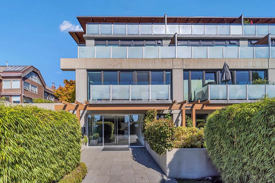 201 650 Evergreen Place North Vancouver, BC - 33