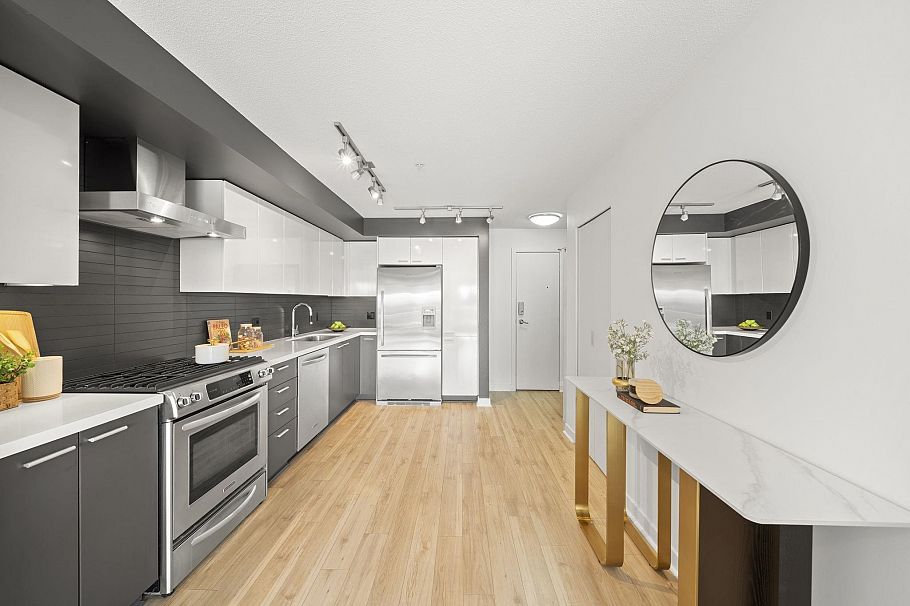 105 2888 E 2nd Avenue Vancouver, BC - 8