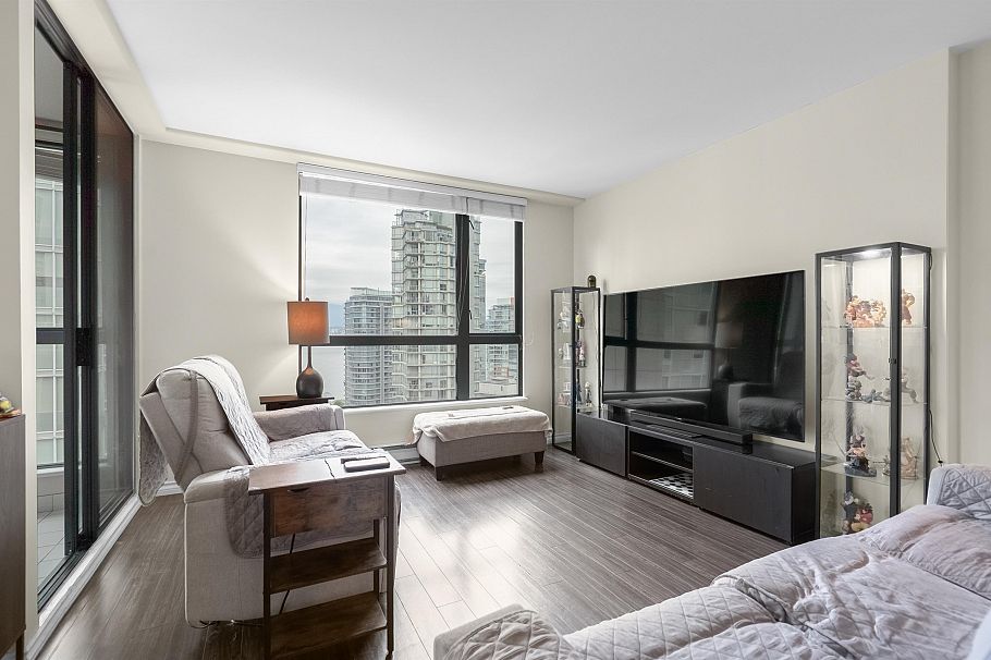 1903 1238 Melville Street Vancouver, BC - 17