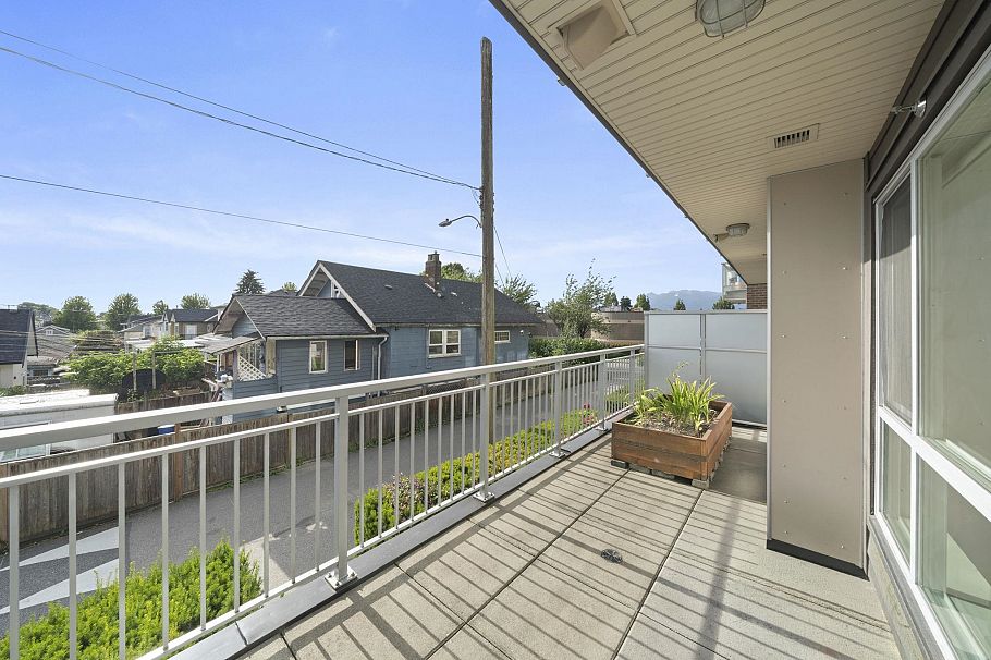 105 2888 E 2nd Avenue Vancouver, BC - 19