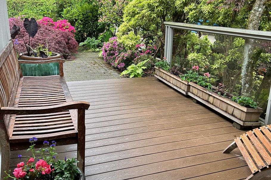 3961 St. Albans Avenue North Vancouver, BC - 40