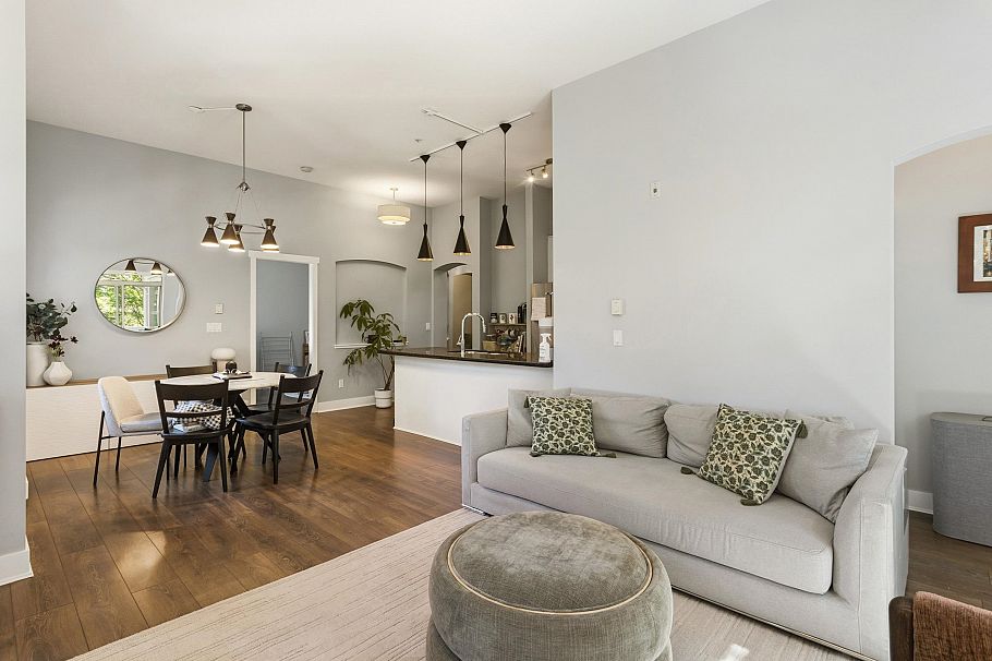 2408 4625 Valley Drive Vancouver, BC - 5