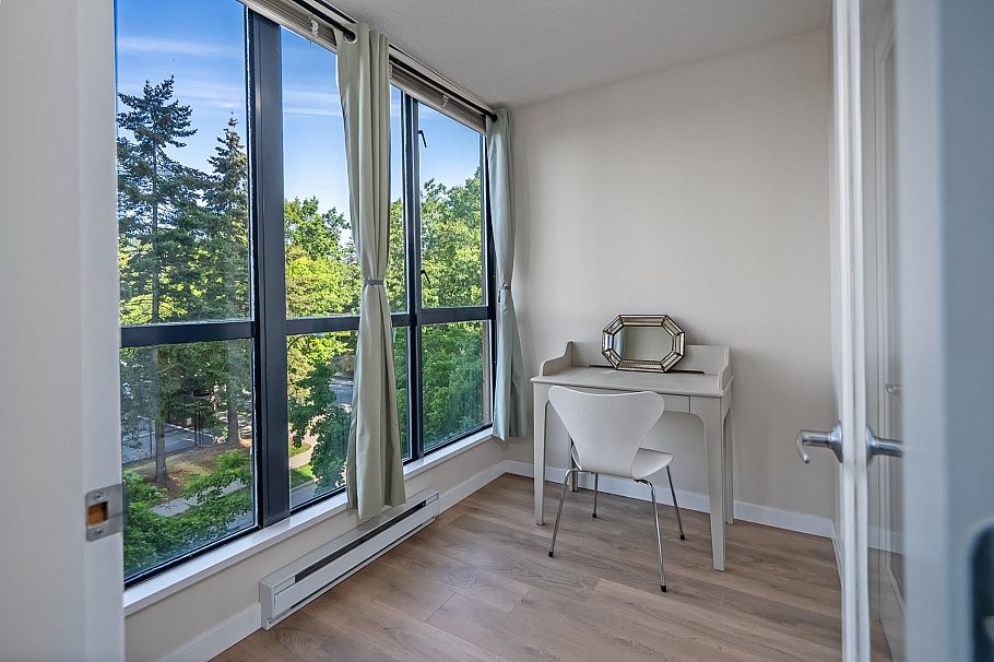 406 5288 Melbourne Street Vancouver, BC - 21