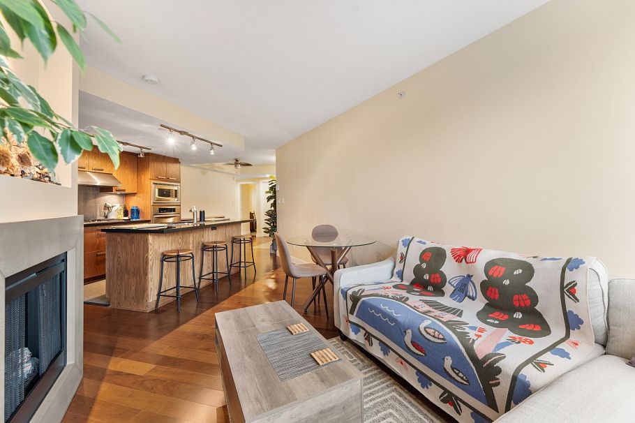 431 3228 Tupper Street Vancouver, BC - 15