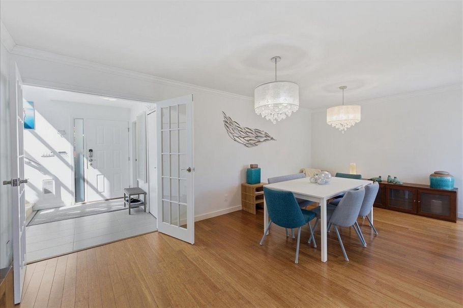 1523 Mariner Walk Vancouver, BC - 6