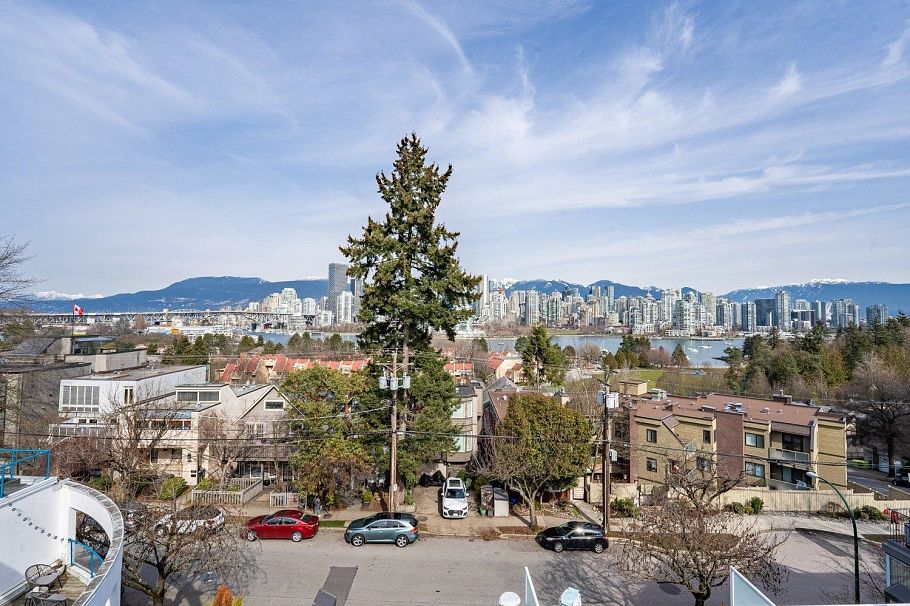 201 1024 W 7th Avenue Vancouver, BC - 23