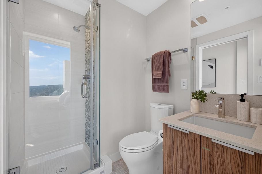 4006 1283 Howe Street Vancouver, BC - 29