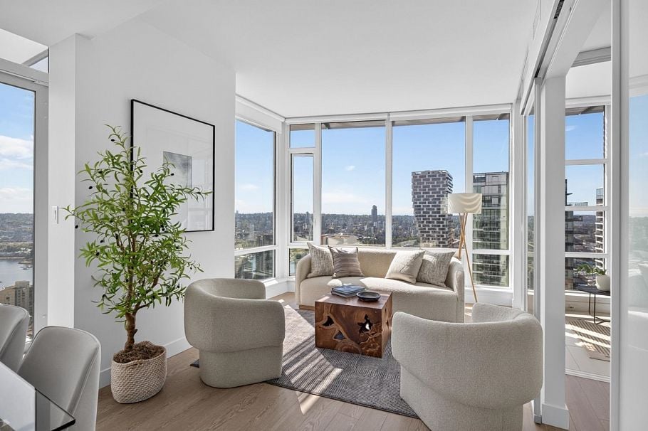4006 1283 Howe Street Vancouver, BC - 15