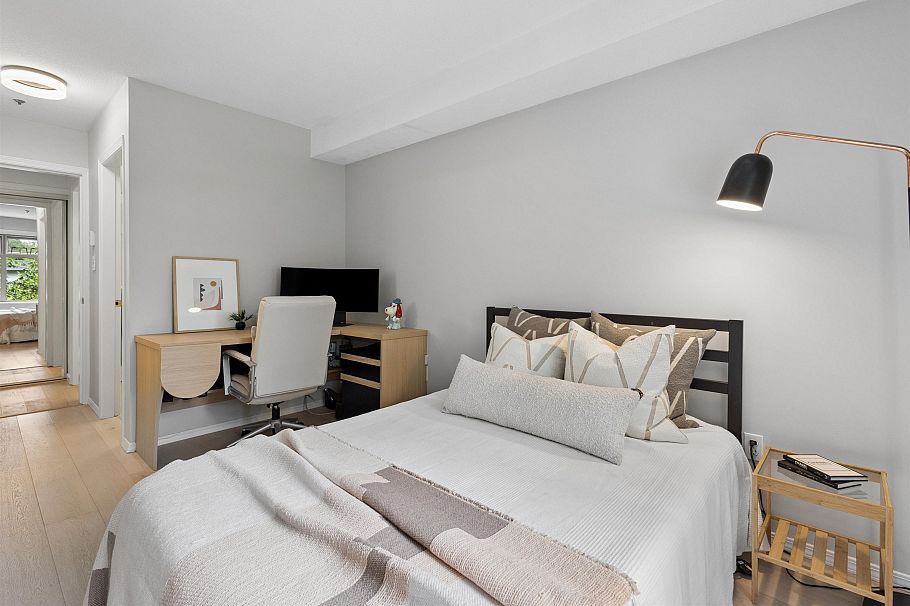 305 980 W 21st Avenue Vancouver, BC - 19