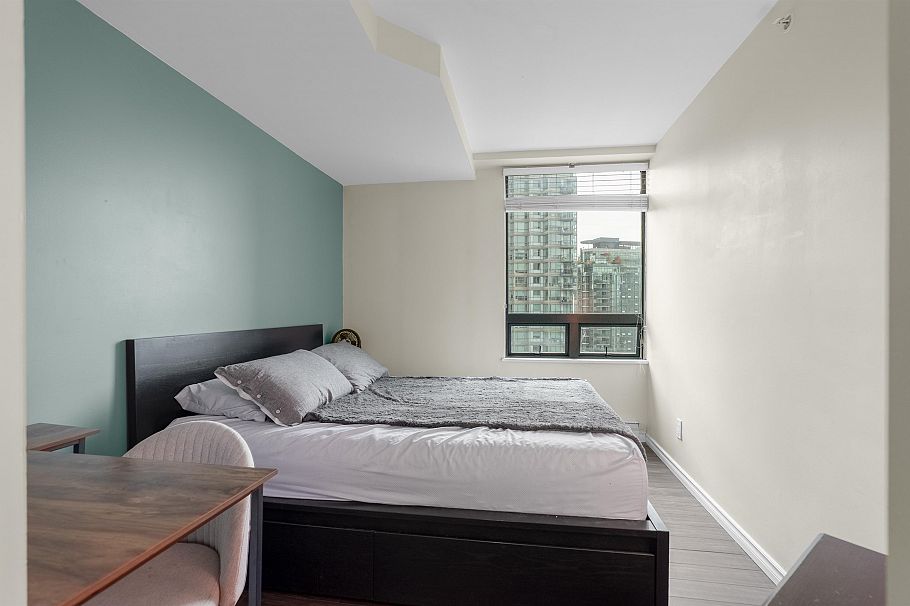 1903 1238 Melville Street Vancouver, BC - 7