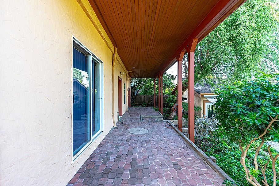 4327 Locarno Crescent Vancouver, BC - 5