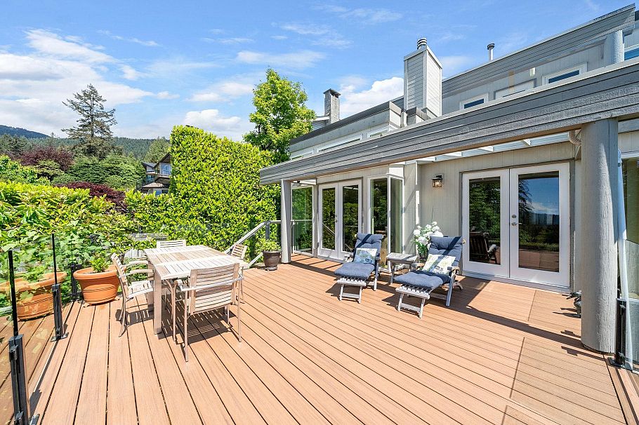 3961 St. Albans Avenue North Vancouver, BC - 21
