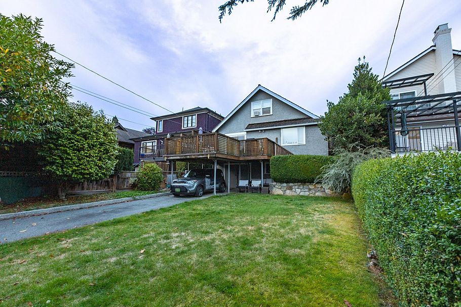 7455 West Boulevard Vancouver, BC - 18