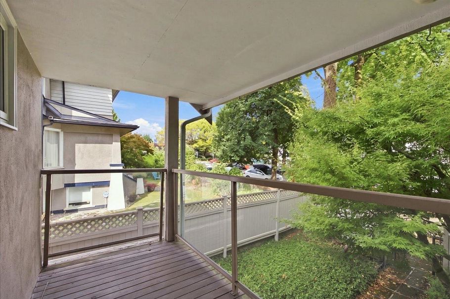 1 1176 W 15th Avenue Vancouver, BC - 30