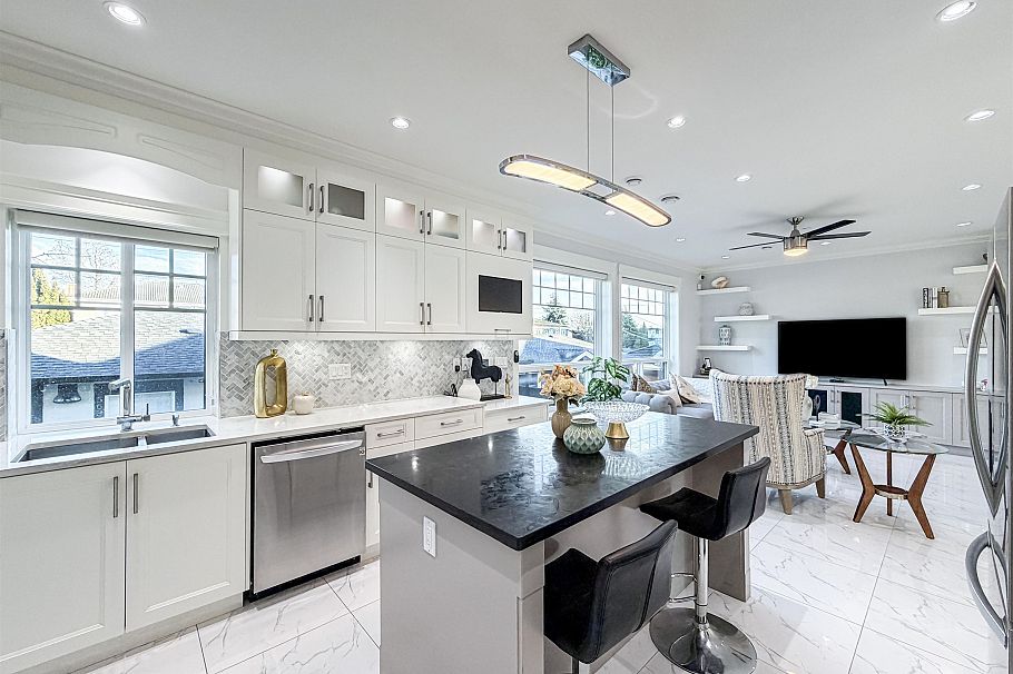5626 Elizabeth Street Vancouver, BC - 15