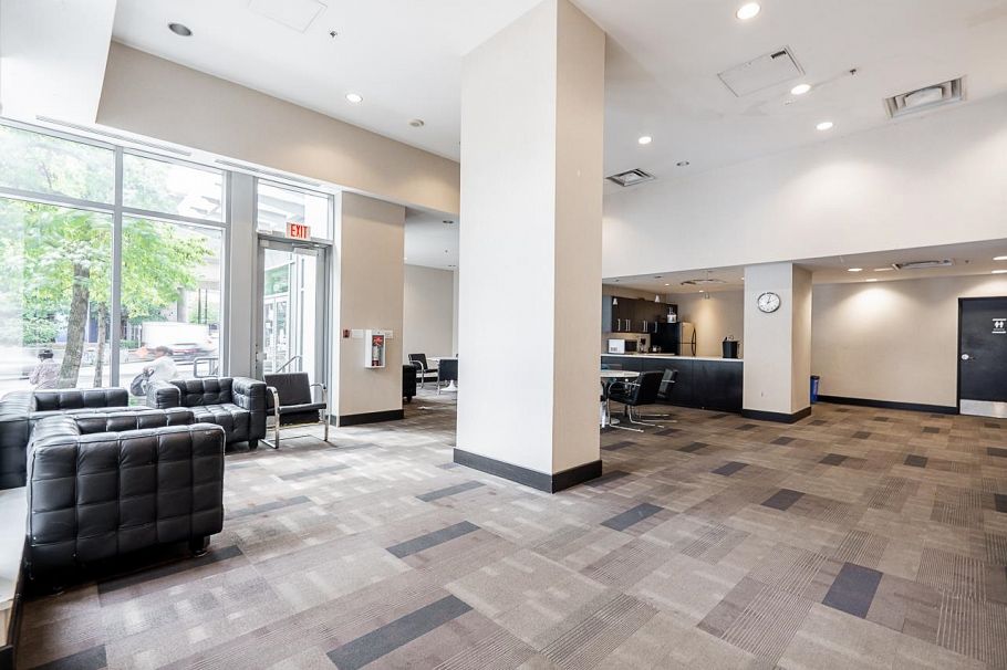 1203 689 Abbott Street Vancouver, BC - 29