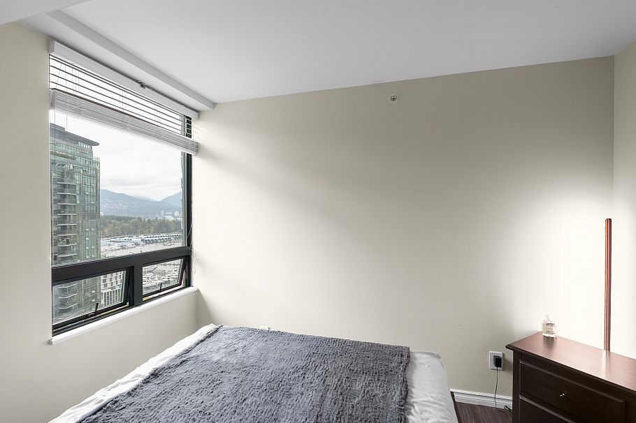 1903 1238 Melville Street Vancouver, BC - 9