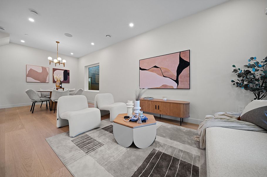 5405 Wales Street Vancouver, BC - 3