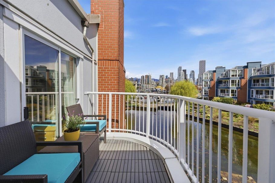 1523 Mariner Walk Vancouver, BC - 19