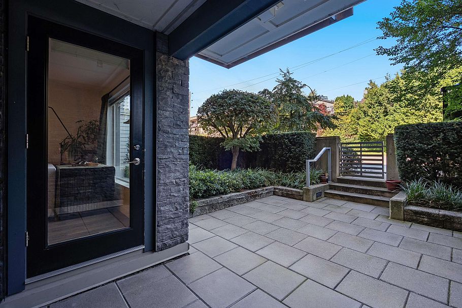 108 221 E 3rd Street North Vancouver, BC - 15