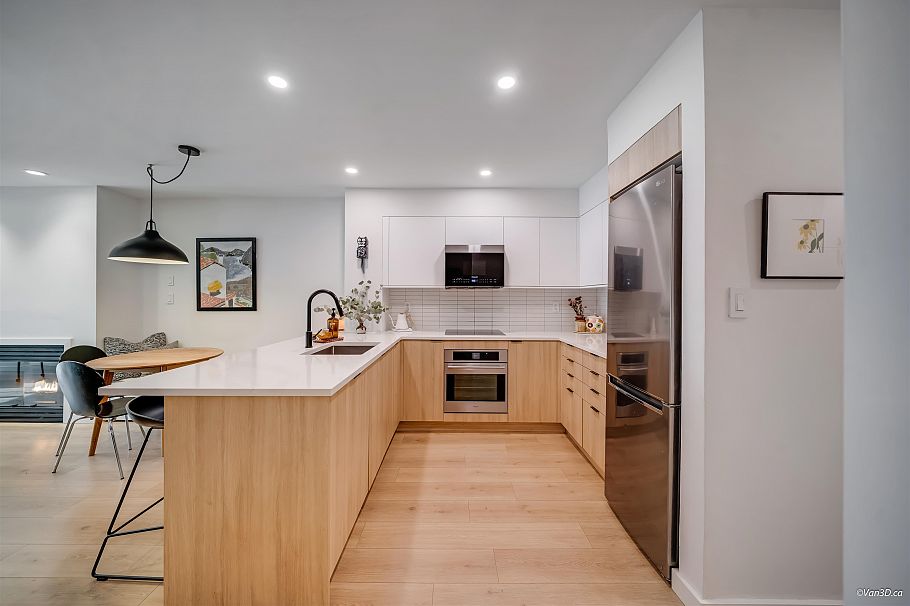 201 760 Kingsway Vancouver, BC - 5