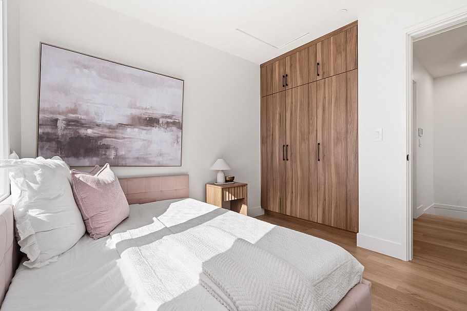 SL 4 2333 E 54th Avenue Vancouver, BC - 23