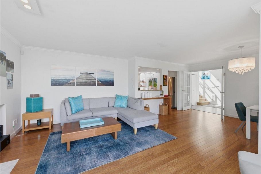 1523 Mariner Walk Vancouver, BC - 4
