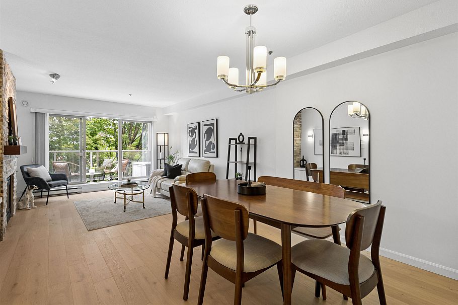 305 980 W 21st Avenue Vancouver, BC - 13