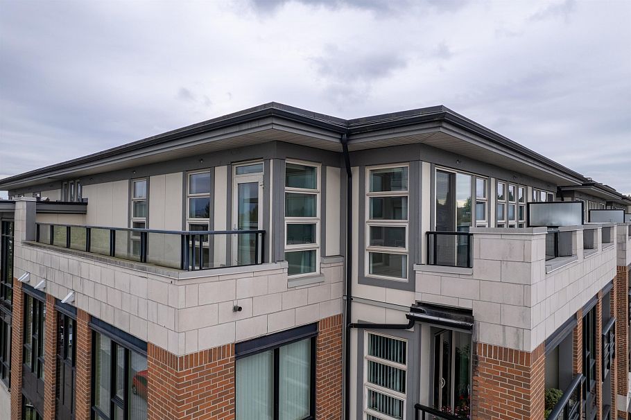 407 4550 Fraser Street Vancouver, BC - 31