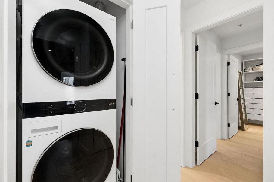 PH 409 1859 Spyglass Place Vancouver, BC - 35