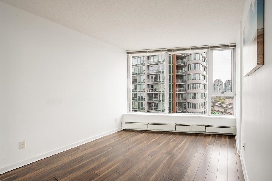 1203 689 Abbott Street Vancouver, BC - 16